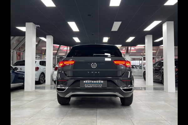 Volkswagen T-Roc 1.0 TSI united | Sfeer | Lane | Carplay