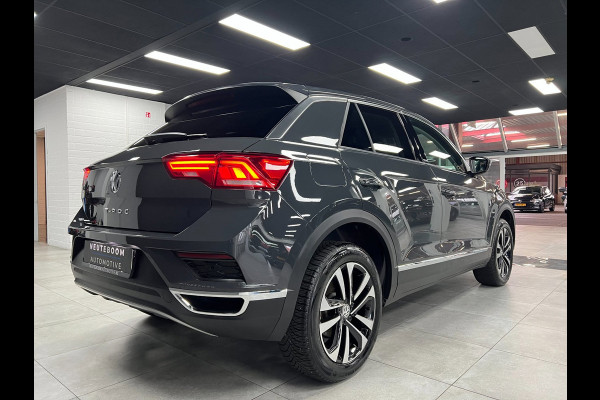 Volkswagen T-Roc 1.0 TSI united | Sfeer | Lane | Carplay