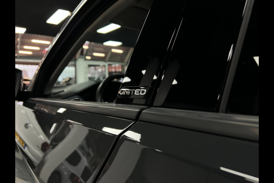 Volkswagen T-Roc 1.0 TSI united | Sfeer | Lane | Carplay