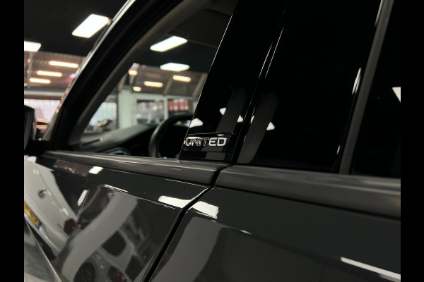 Volkswagen T-Roc 1.0 TSI united | Sfeer | Lane | Carplay