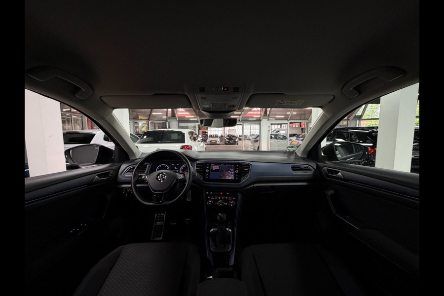 Volkswagen T-Roc 1.0 TSI united | Sfeer | Lane | Carplay