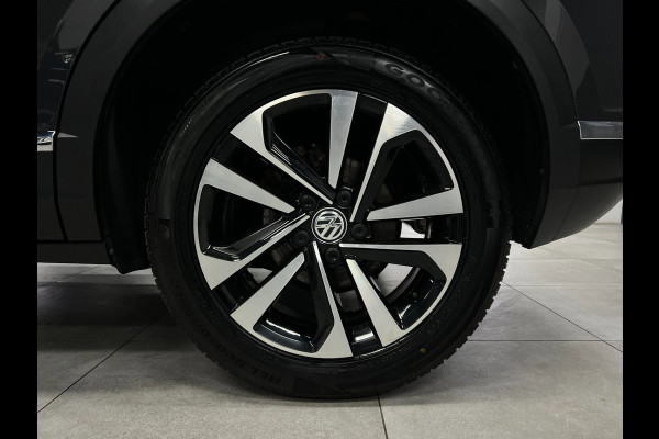 Volkswagen T-Roc 1.0 TSI united | Sfeer | Lane | Carplay