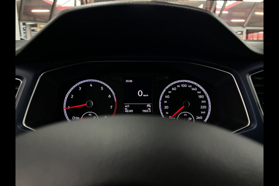 Volkswagen T-Roc 1.0 TSI united | Sfeer | Lane | Carplay