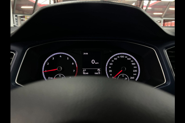 Volkswagen T-Roc 1.0 TSI united | Sfeer | Lane | Carplay