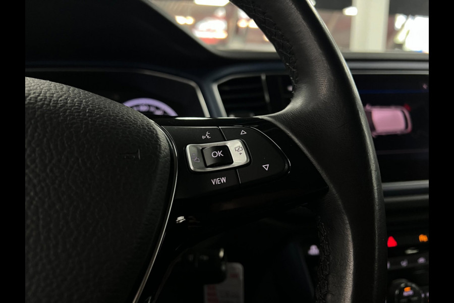 Volkswagen T-Roc 1.0 TSI united | Sfeer | Lane | Carplay