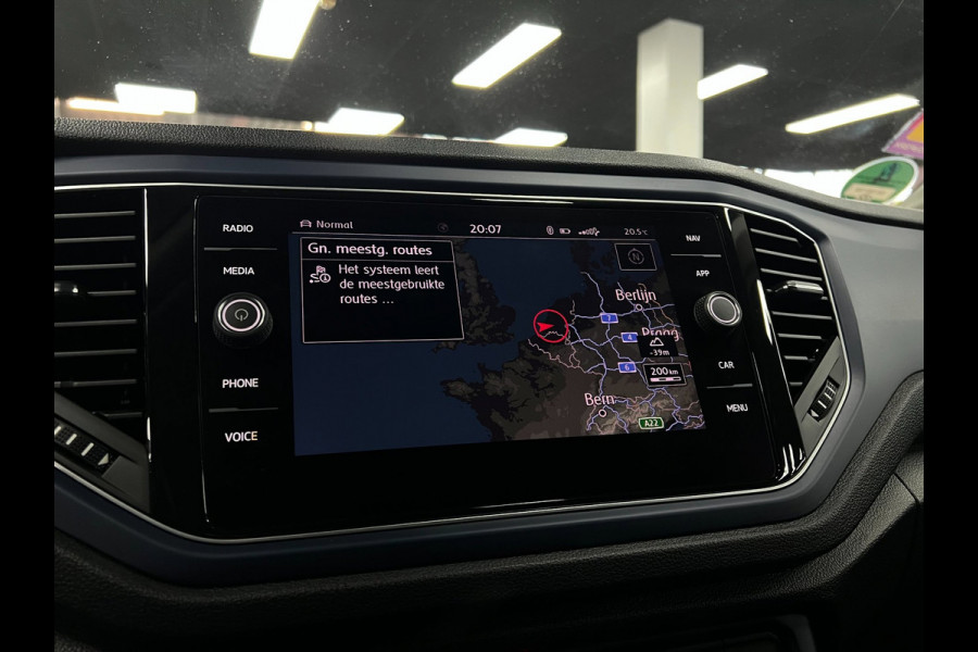 Volkswagen T-Roc 1.0 TSI united | Sfeer | Lane | Carplay