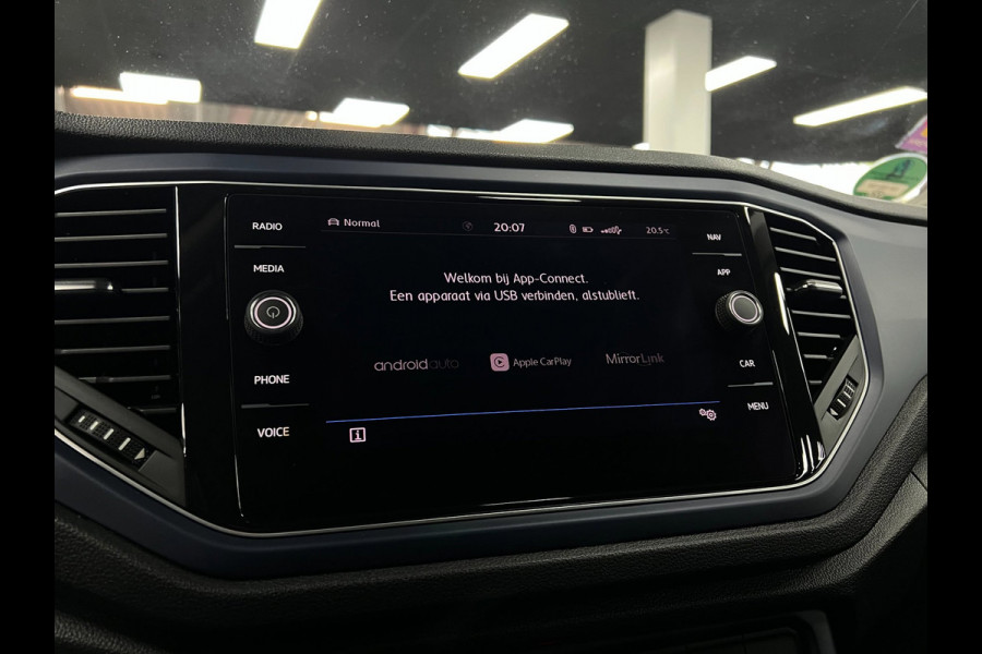 Volkswagen T-Roc 1.0 TSI united | Sfeer | Lane | Carplay
