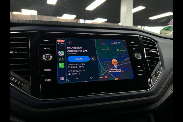 Volkswagen T-Roc 1.0 TSI united | Sfeer | Lane | Carplay