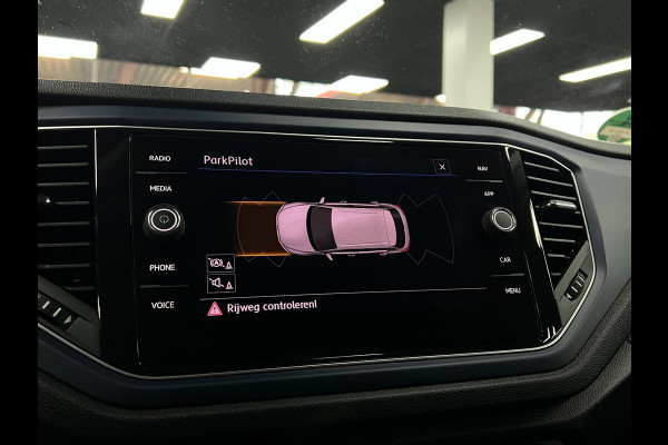 Volkswagen T-Roc 1.0 TSI united | Sfeer | Lane | Carplay