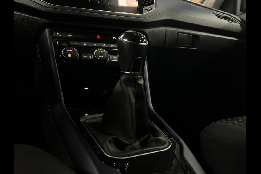 Volkswagen T-Roc 1.0 TSI united | Sfeer | Lane | Carplay