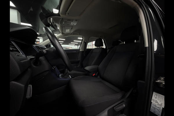 Volkswagen T-Roc 1.0 TSI united | Sfeer | Lane | Carplay