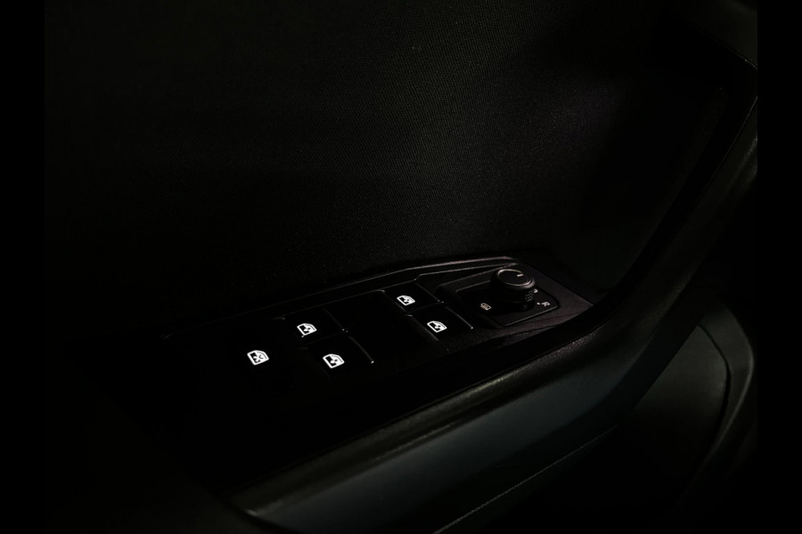 Volkswagen T-Roc 1.0 TSI united | Sfeer | Lane | Carplay