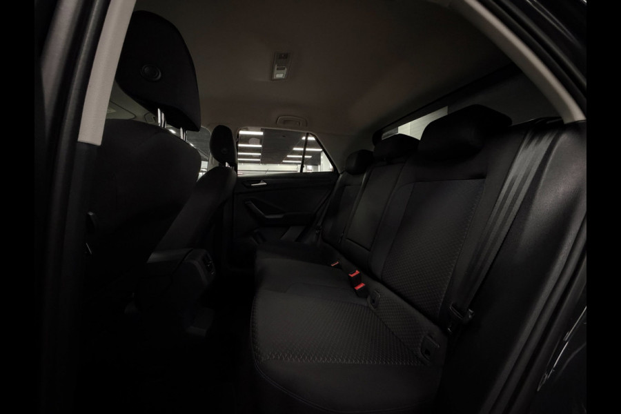 Volkswagen T-Roc 1.0 TSI united | Sfeer | Lane | Carplay