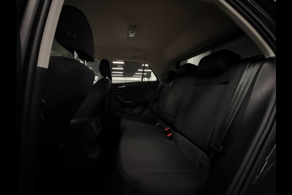 Volkswagen T-Roc 1.0 TSI united | Sfeer | Lane | Carplay