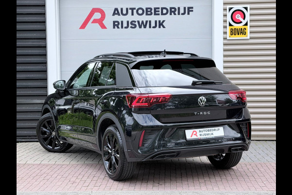 Volkswagen T-Roc 1.5 TSI 3x R-Line Pano/IQ.Light/Camera