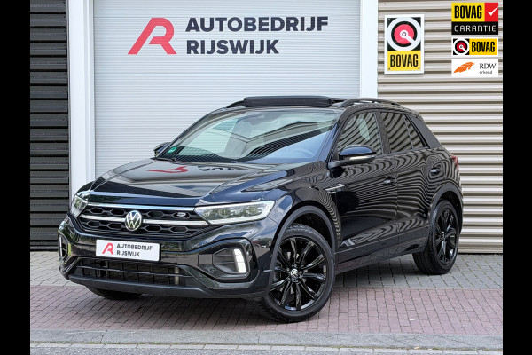 Volkswagen T-Roc 1.5 TSI 3x R-Line Pano/IQ.Light/Camera