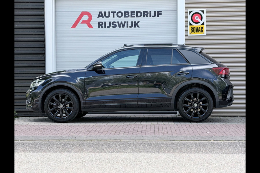 Volkswagen T-Roc 1.5 TSI 3x R-Line Pano/IQ.Light/Camera
