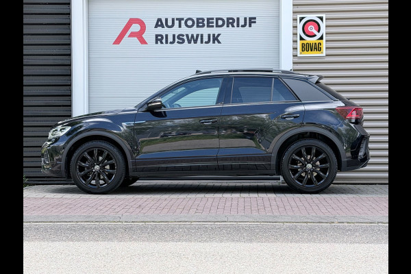 Volkswagen T-Roc 1.5 TSI 3x R-Line Pano/IQ.Light/Camera