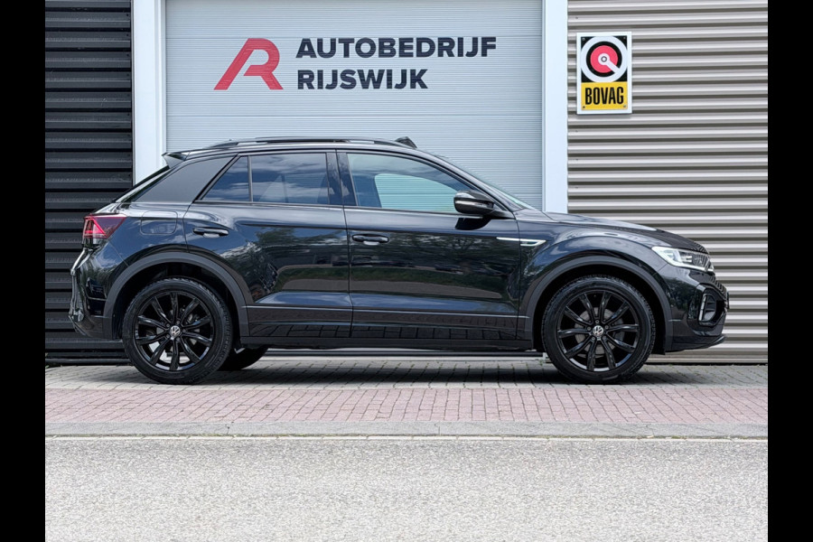 Volkswagen T-Roc 1.5 TSI 3x R-Line Pano/IQ.Light/Camera