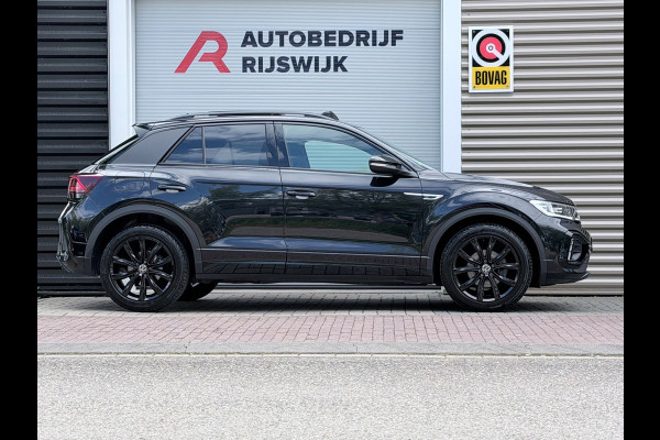 Volkswagen T-Roc 1.5 TSI 3x R-Line Pano/IQ.Light/Camera