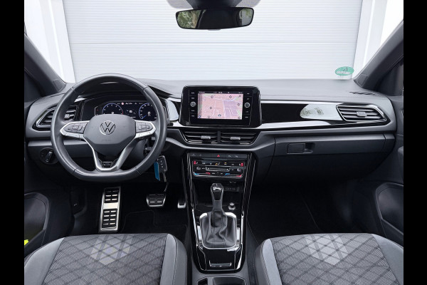 Volkswagen T-Roc 1.5 TSI 3x R-Line Pano/IQ.Light/Camera