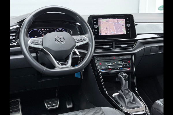 Volkswagen T-Roc 1.5 TSI 3x R-Line Pano/IQ.Light/Camera