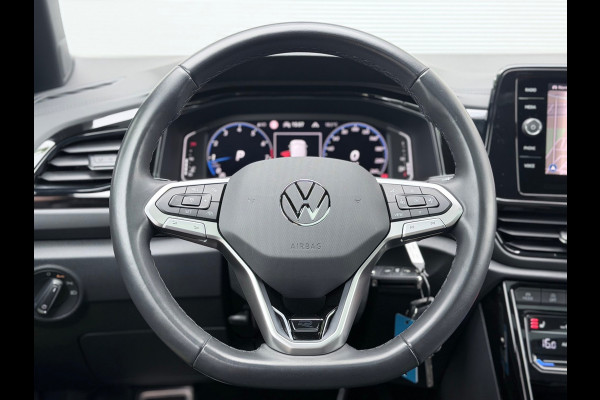 Volkswagen T-Roc 1.5 TSI 3x R-Line Pano/IQ.Light/Camera