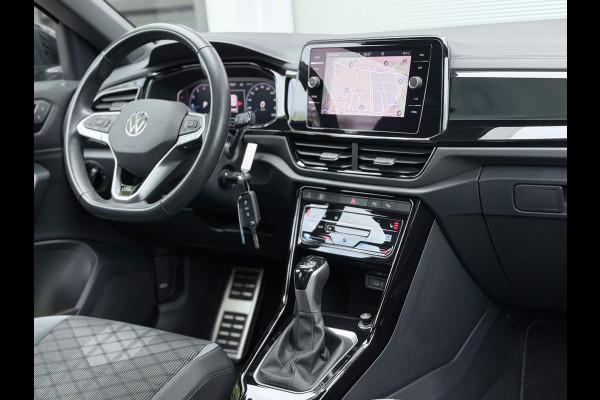 Volkswagen T-Roc 1.5 TSI 3x R-Line Pano/IQ.Light/Camera