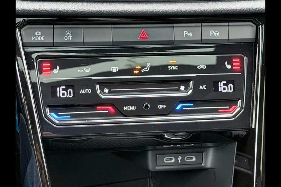 Volkswagen T-Roc 1.5 TSI 3x R-Line Pano/IQ.Light/Camera
