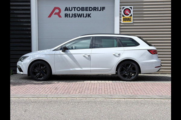 Seat Leon ST 1.4 EcoTSI FR Business Intense AppleCar/Camera