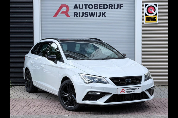 Seat Leon ST 1.4 EcoTSI FR Business Intense AppleCar/Camera