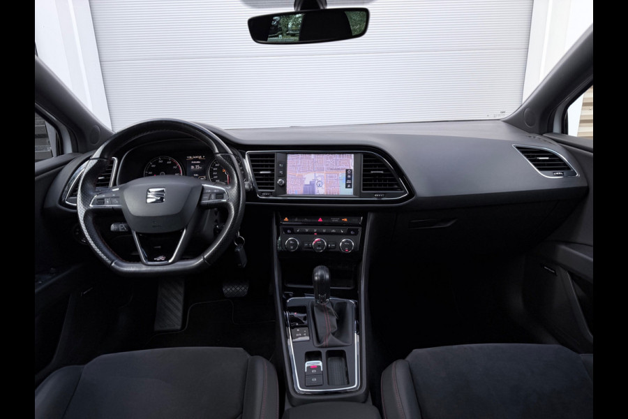 Seat Leon ST 1.4 EcoTSI FR Business Intense AppleCar/Camera