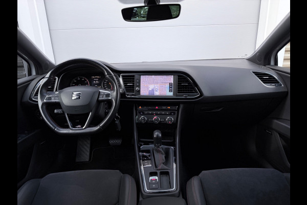 Seat Leon ST 1.4 EcoTSI FR Business Intense AppleCar/Camera
