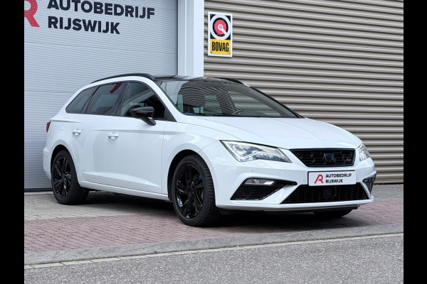 Seat Leon ST 1.4 EcoTSI FR Business Intense AppleCar/Camera