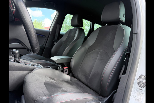 Seat Leon ST 1.4 EcoTSI FR Business Intense AppleCar/Camera