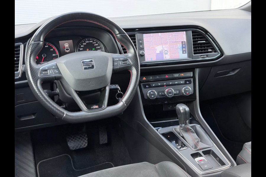 Seat Leon ST 1.4 EcoTSI FR Business Intense AppleCar/Camera