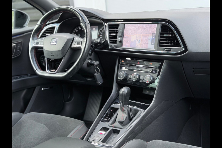 Seat Leon ST 1.4 EcoTSI FR Business Intense AppleCar/Camera