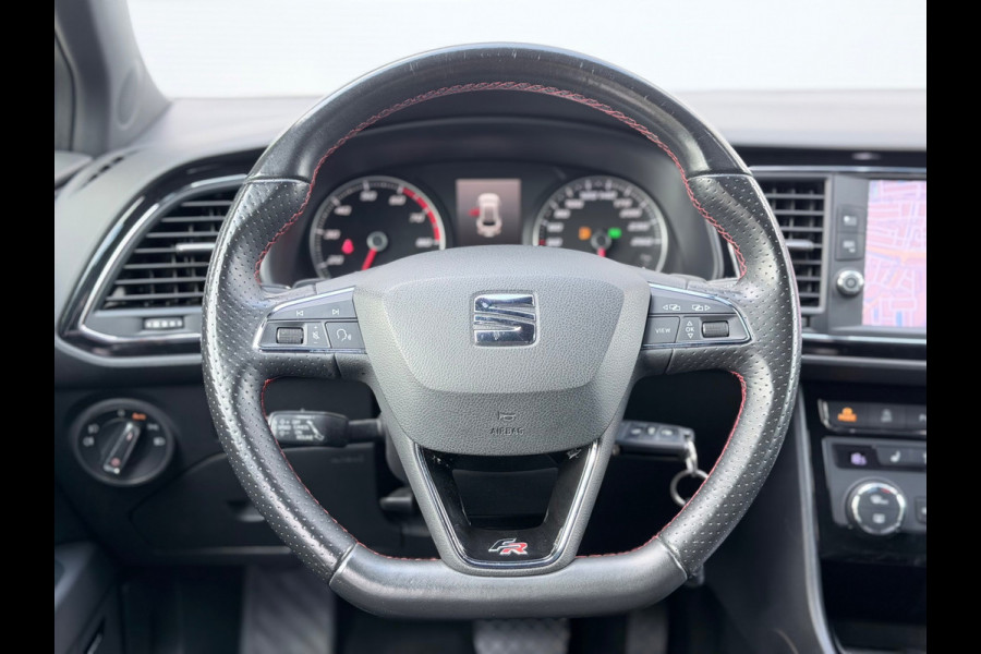Seat Leon ST 1.4 EcoTSI FR Business Intense AppleCar/Camera