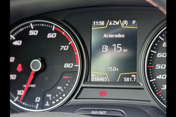 Seat Leon ST 1.4 EcoTSI FR Business Intense AppleCar/Camera