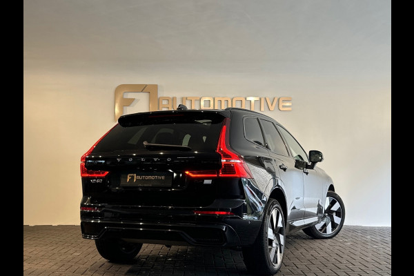 Volvo XC60 2.0 T8 Plug-in hybrid AWD Ultimate Bright PoleStar