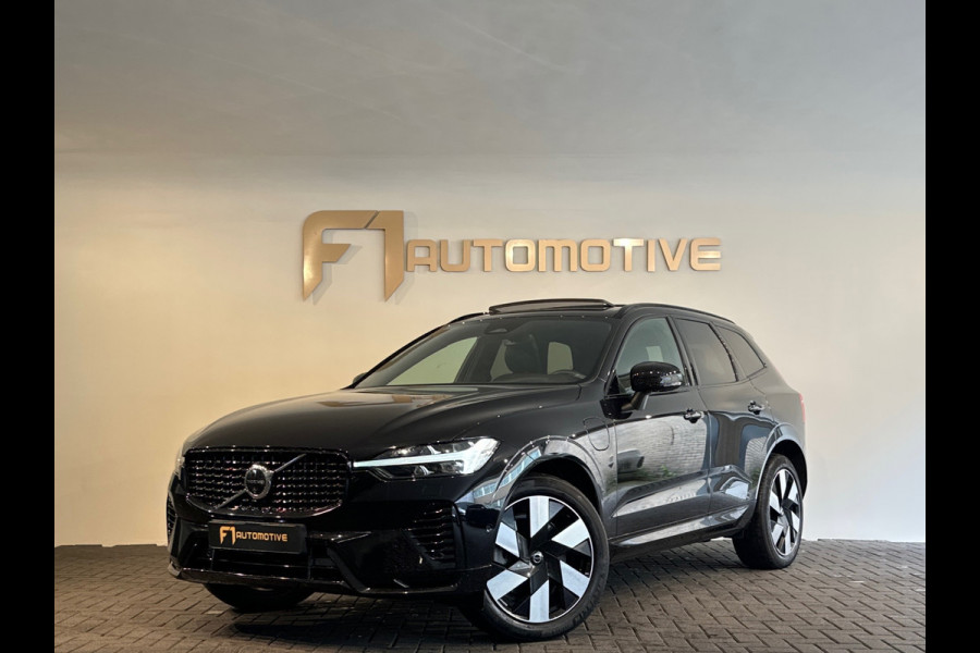 Volvo XC60 2.0 T8 Plug-in hybrid AWD Ultimate Bright PoleStar