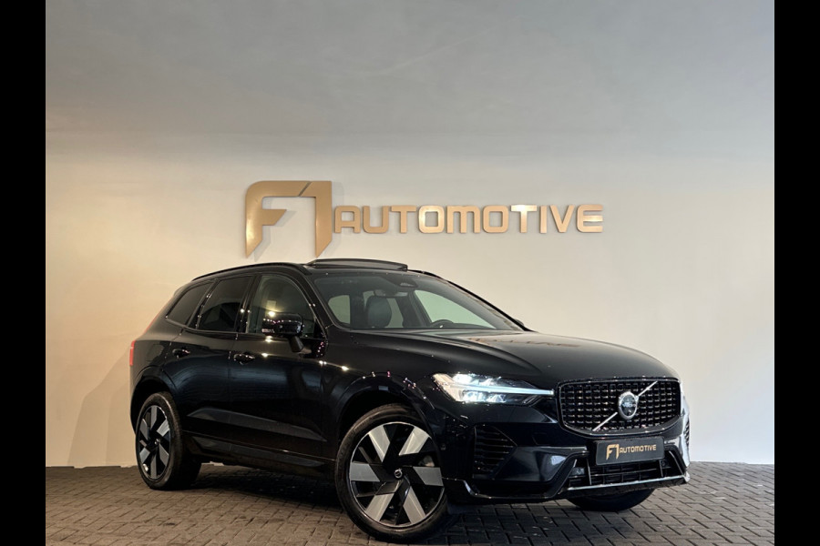 Volvo XC60 2.0 T8 Plug-in hybrid AWD Ultimate Bright PoleStar