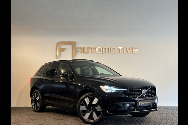 Volvo XC60 2.0 T8 Plug-in hybrid AWD Ultimate Bright PoleStar