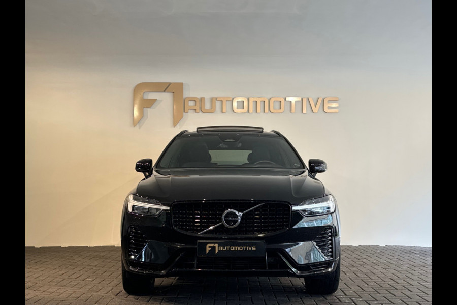 Volvo XC60 2.0 T8 Plug-in hybrid AWD Ultimate Bright PoleStar