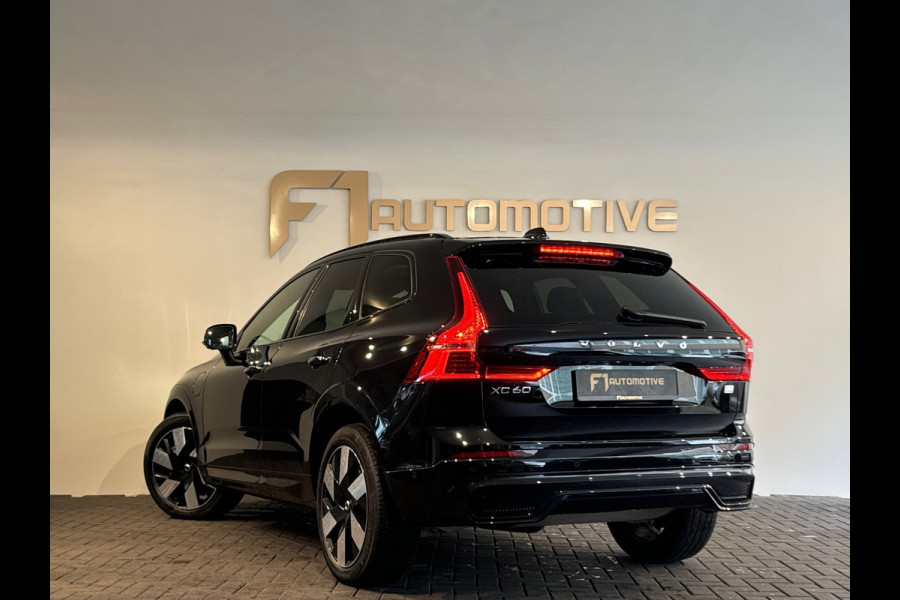 Volvo XC60 2.0 T8 Plug-in hybrid AWD Ultimate Bright PoleStar