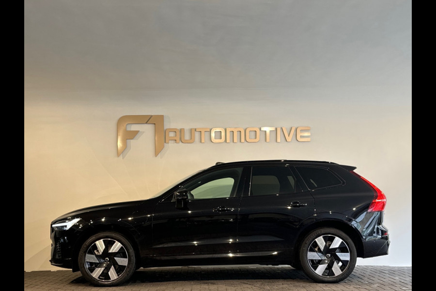 Volvo XC60 2.0 T8 Plug-in hybrid AWD Ultimate Bright PoleStar