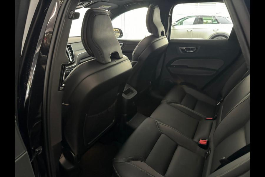 Volvo XC60 2.0 T8 Plug-in hybrid AWD Ultimate Bright PoleStar