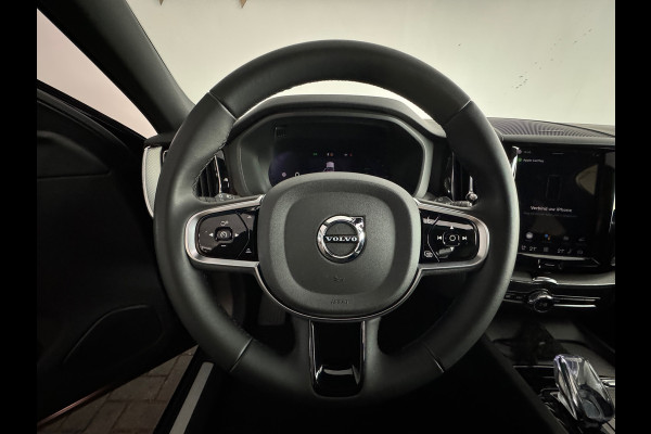 Volvo XC60 2.0 T8 Plug-in hybrid AWD Ultimate Bright PoleStar