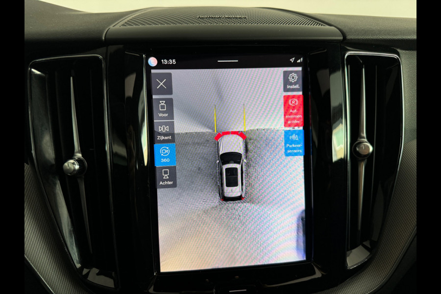 Volvo XC60 2.0 T8 Plug-in hybrid AWD Ultimate Bright PoleStar