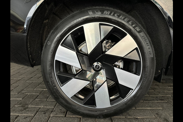 Volvo XC60 2.0 T8 Plug-in hybrid AWD Ultimate Bright PoleStar